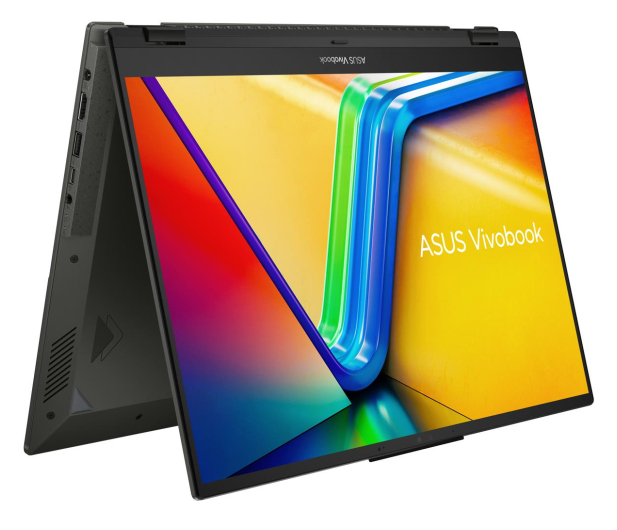 ASUS Vivobook S16 Flip R5-7530U/16GB/1TB/Win11 - 1258353 - zdjęcie 4